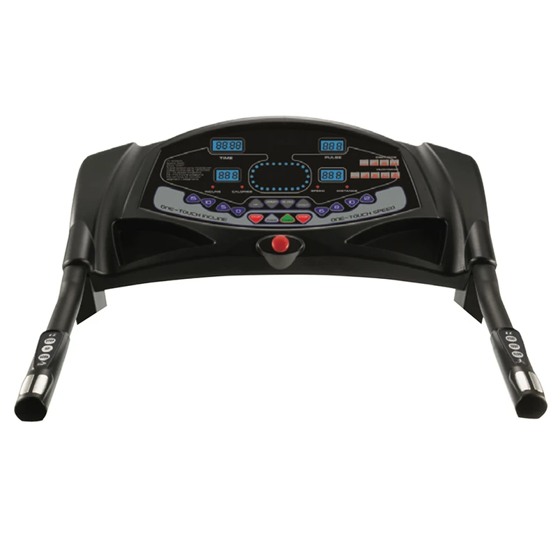 تردمیل تایتان فیتنس مدل TF6700 - تصویر 4