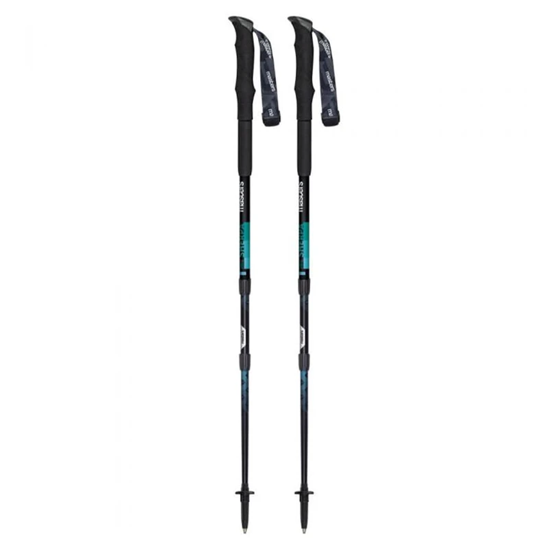 عصای کوهنوردی مسترز مدل SHERPA کد G2025 بسته دو عددی